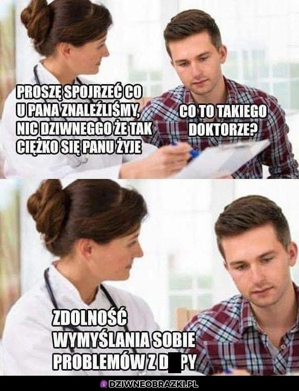 Proszę, to znaleźliśmy