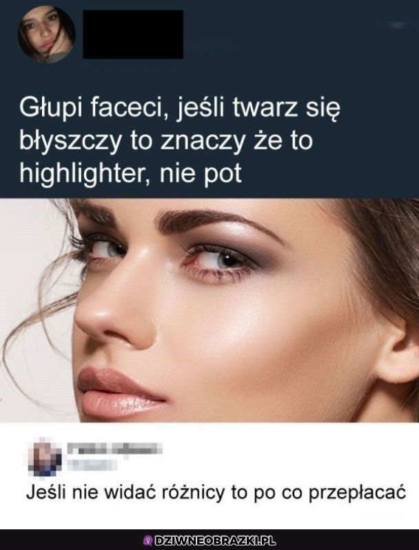Właśnie