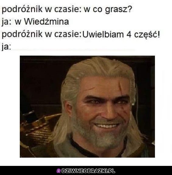 Wiedźmin