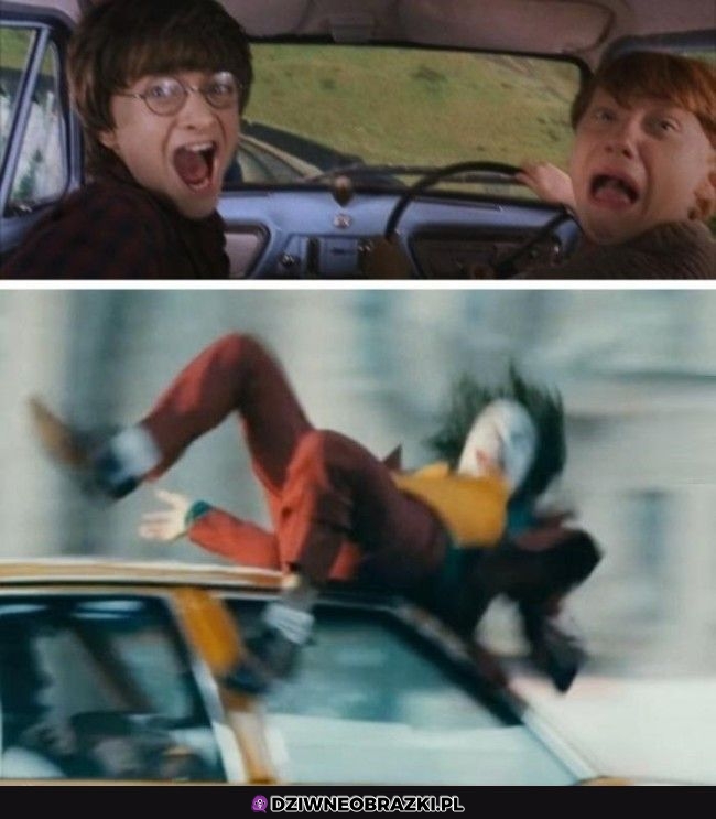Crossover