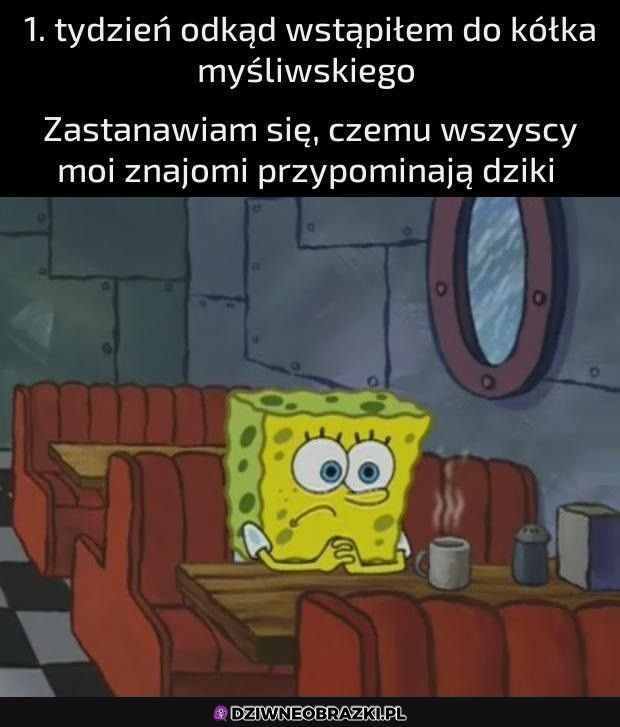 Kółko myśliwskie