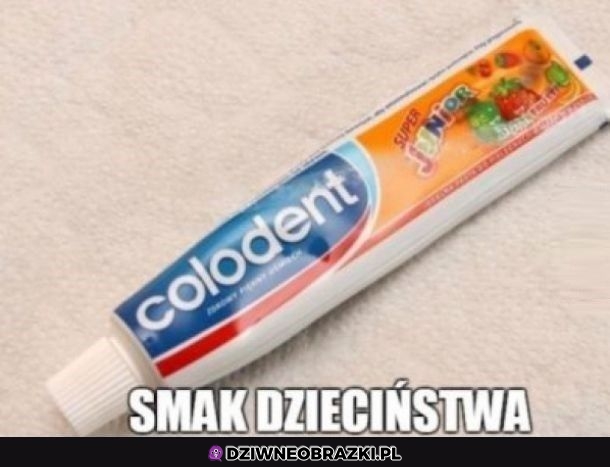 Tak było