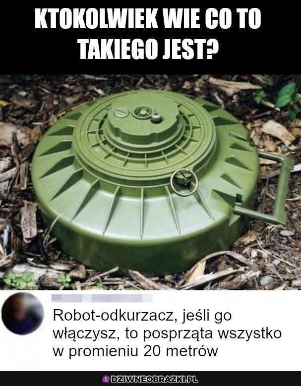 Najlepszy sprzątacz Najlepszy sprzątacz