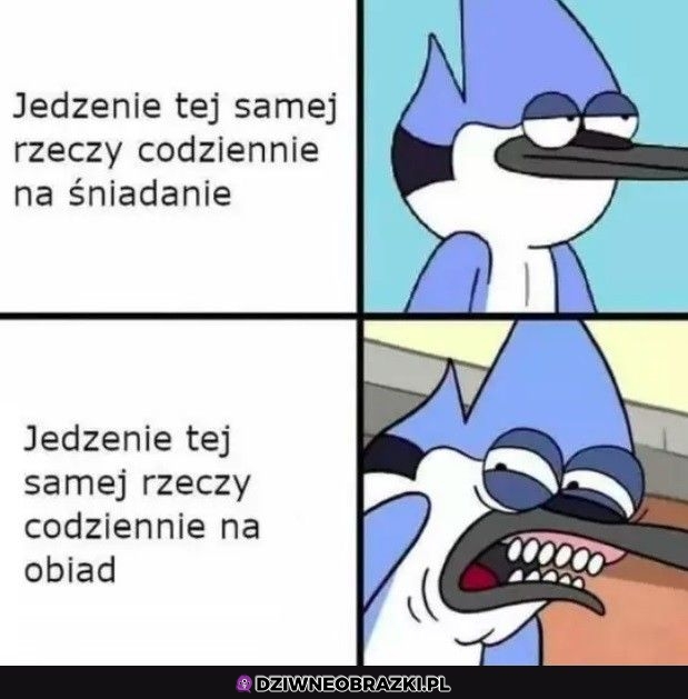 Nie do pomyślenia