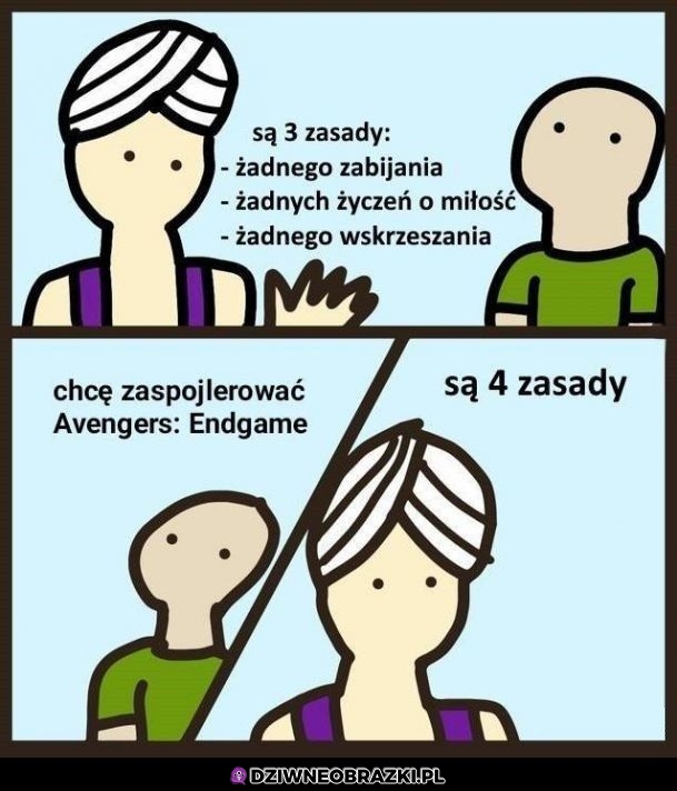 3 zasady