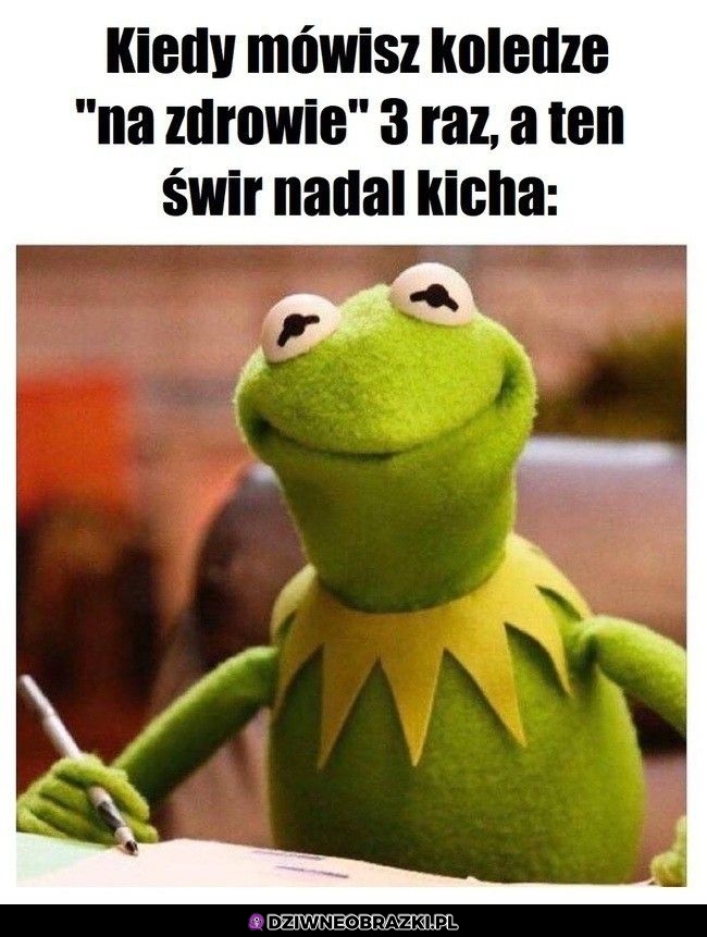 No ileż można