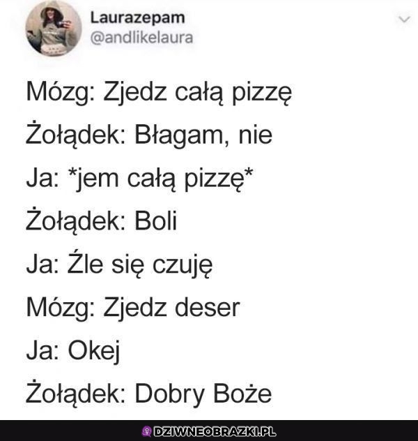 Zawsze to samo