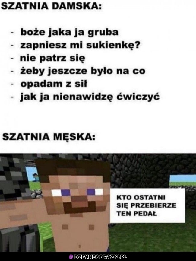 Szatnia