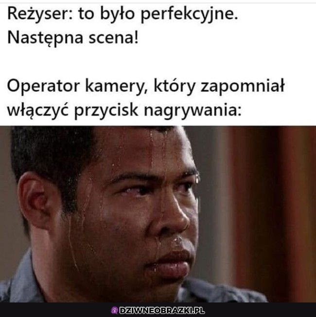 Ten przypał