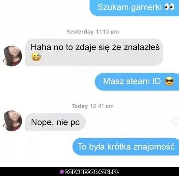 Szybko im poszło 