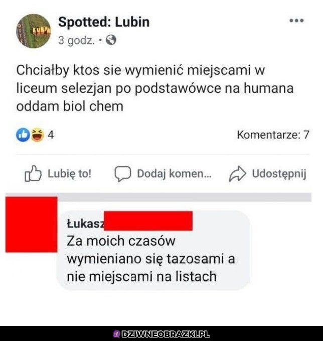 Handel kwitnie