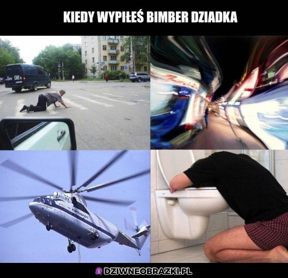 Po bimberku