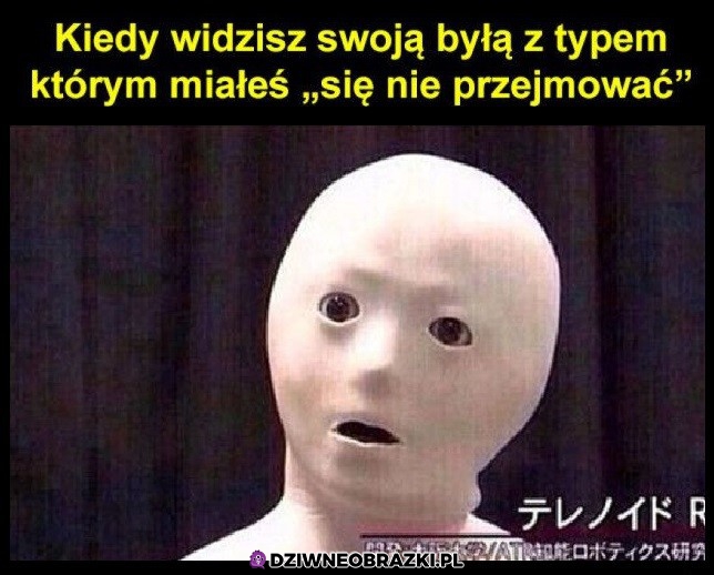 Że co?