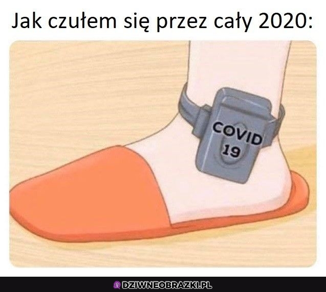 Dokładnie tak było