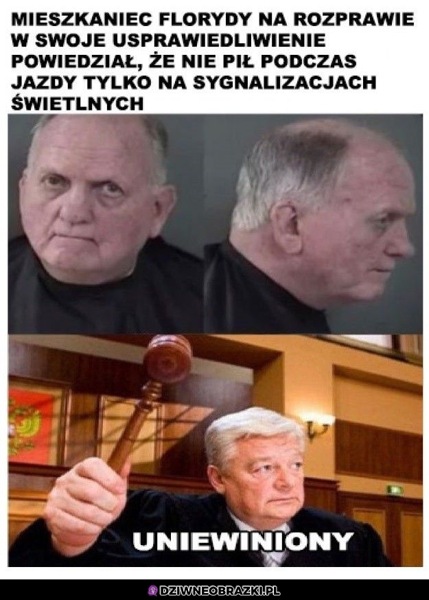 Mnie przekonał