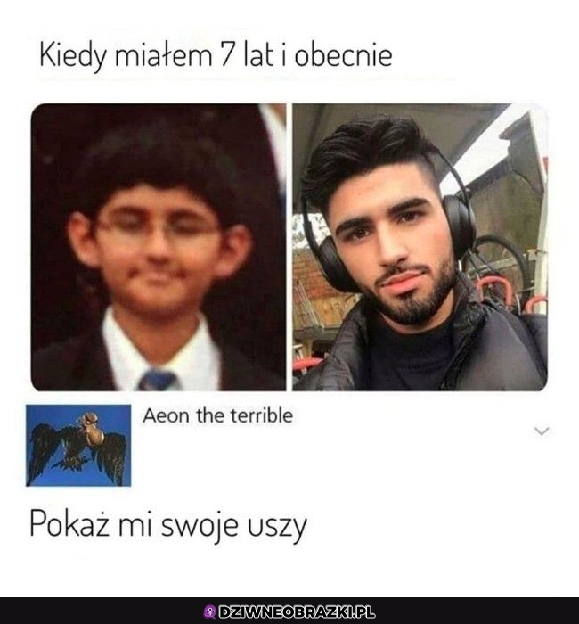 Bez tego nie uwierzymy