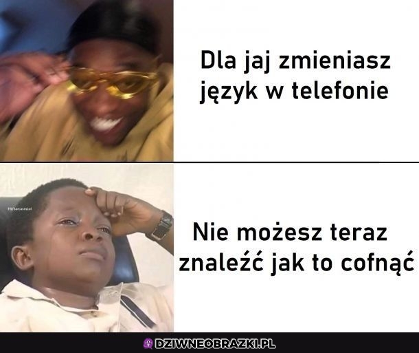 Najgorzej