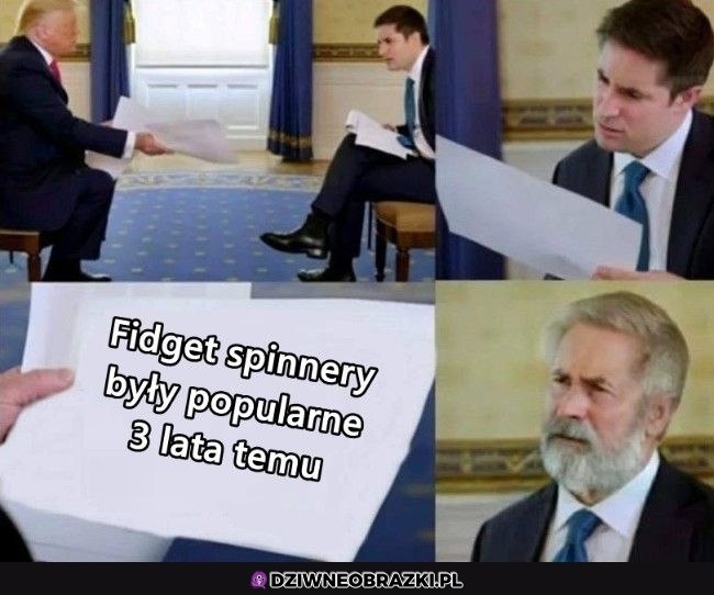 To już 3 lata?
