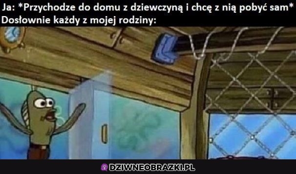 Zero prywatności