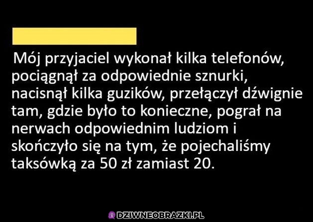 Ma się te układy