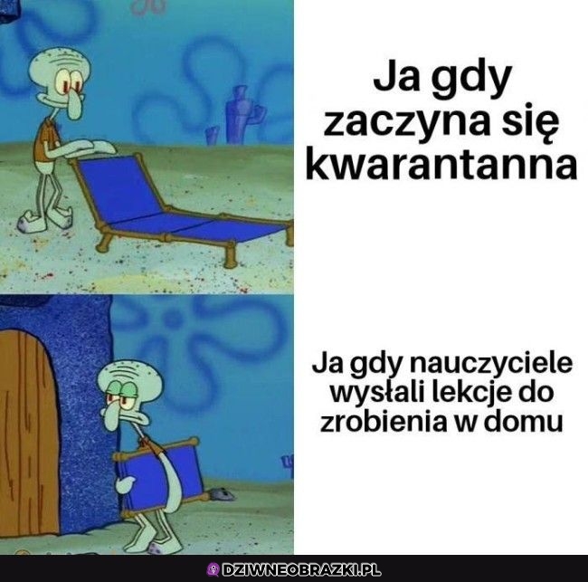 Najgorsze
