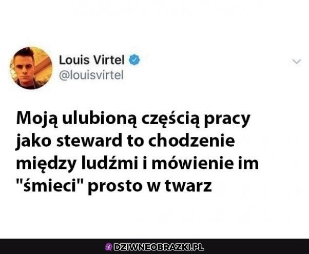 Ulubiony fragment pracy