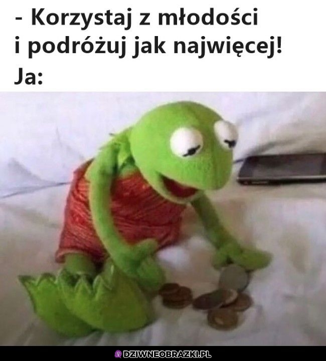 Ciekawe za co