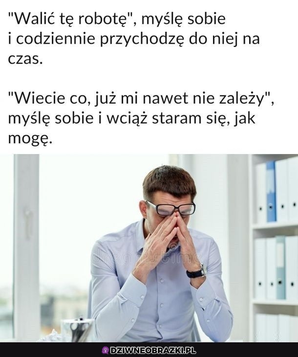 Praca