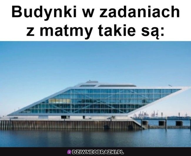 Typowe zadanie z matmy