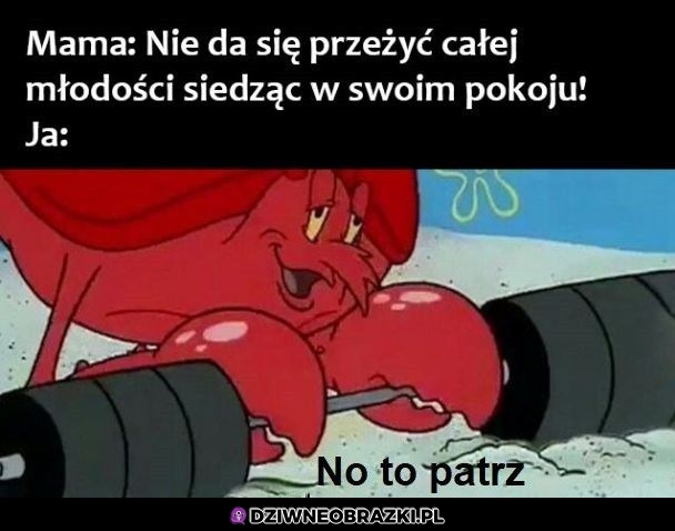 Jak to nie