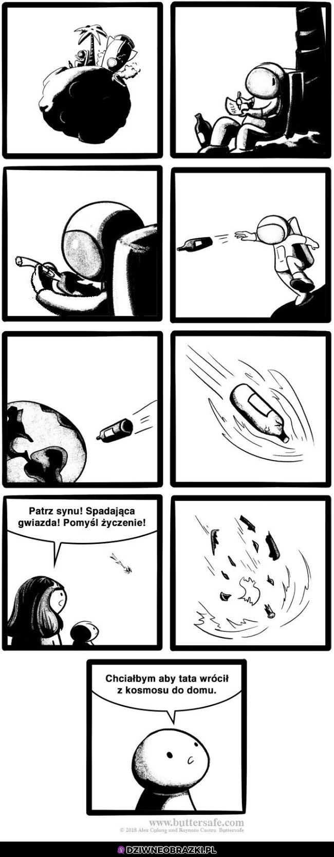 Życzenie