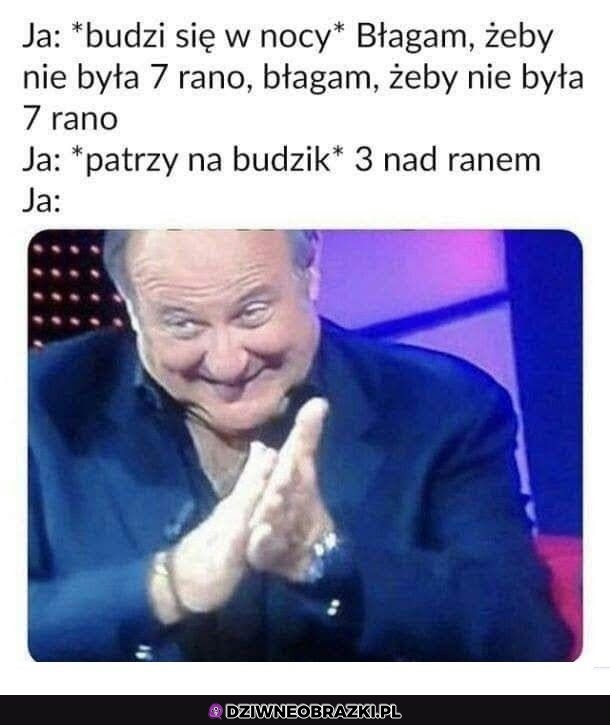 Cudowne uczucie