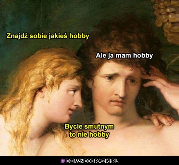 Jak to nie?