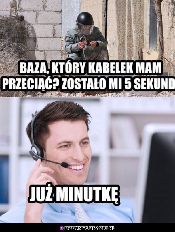 Połącze z innym konsultantem