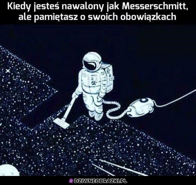 Nie ma lekko