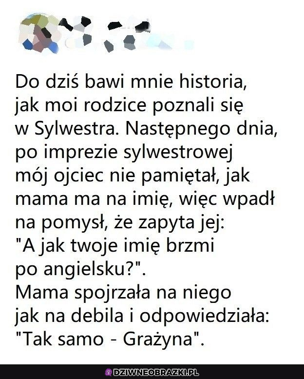 Czo ta mama