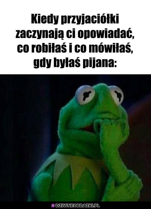 Och nie