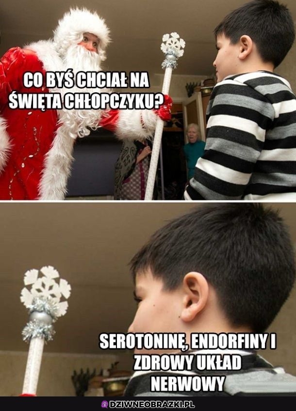 Poproszę
