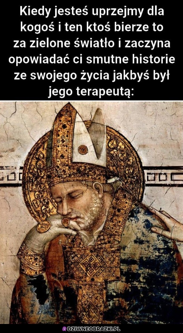 No nie