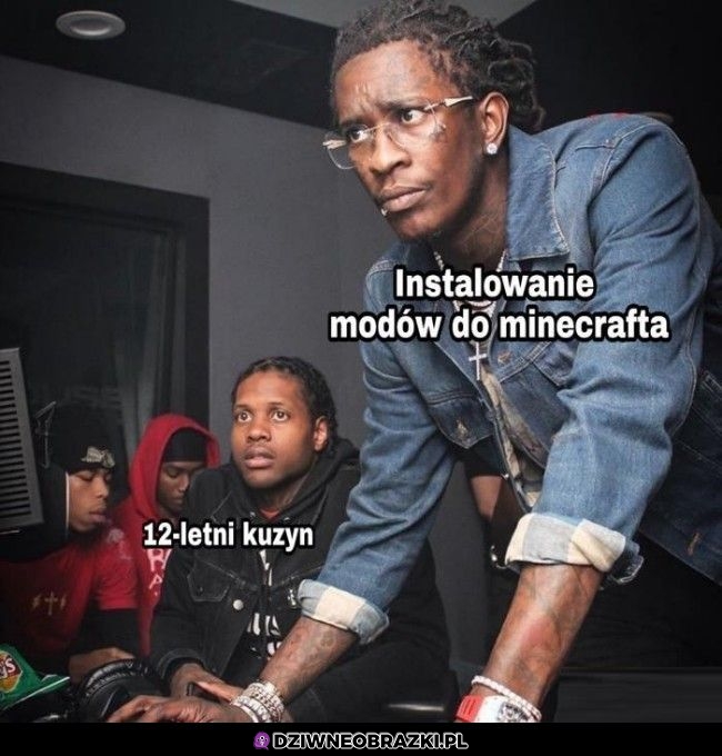 Tak to wygląda