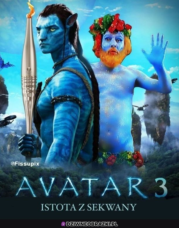 Avatar 3