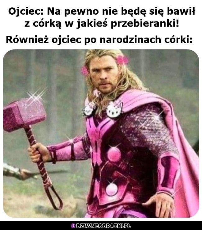 Tak się to zmienia