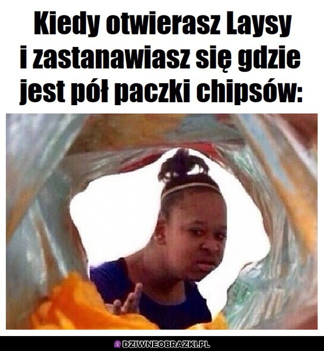 Gdzie one są?