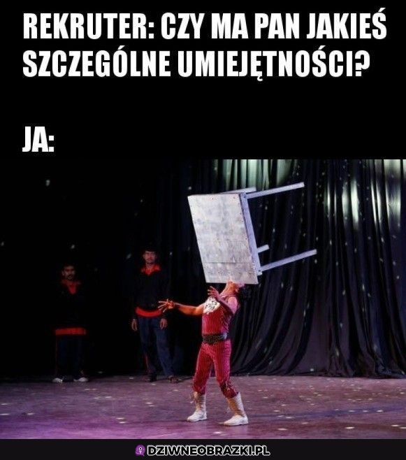 Specjalne skille