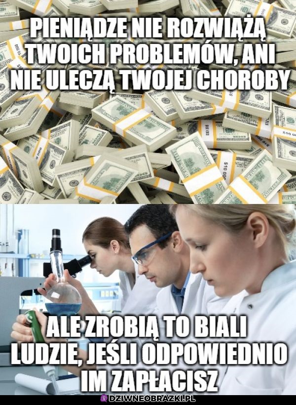 Tak działa świat