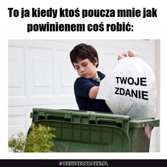 Dokładnie tak