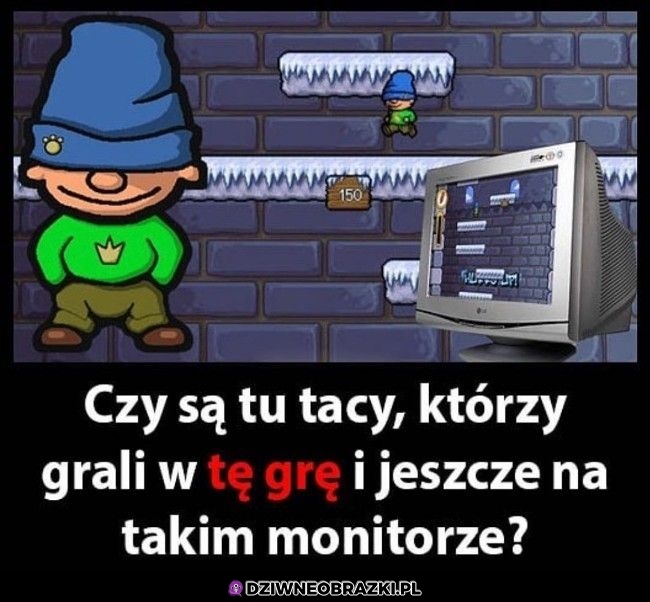 Poza administracją ktoś jeszcze?