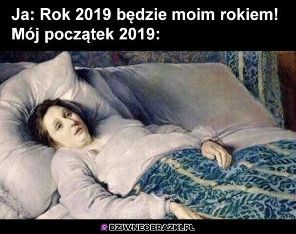 Jednak nie