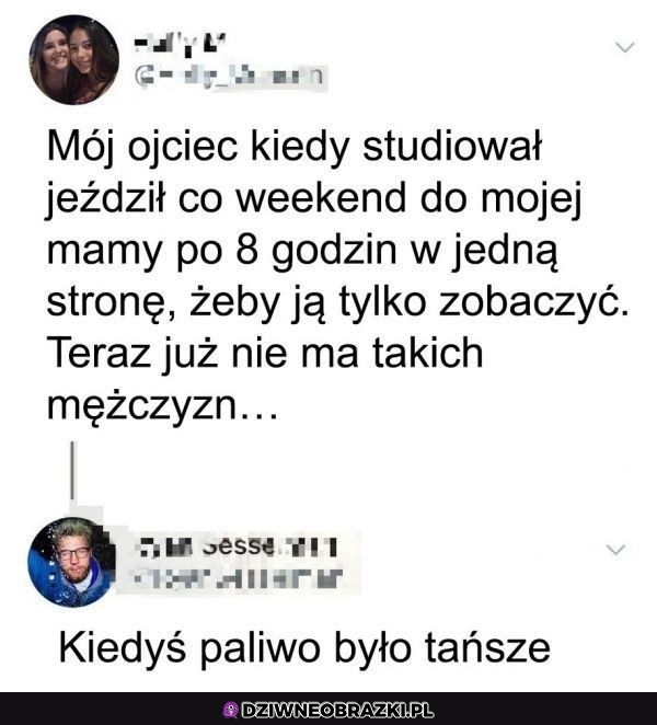 Kiedyś to było