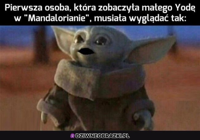 Tak musiało być